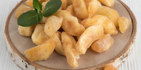 Kako napraviti sušenu dunju kod kuće